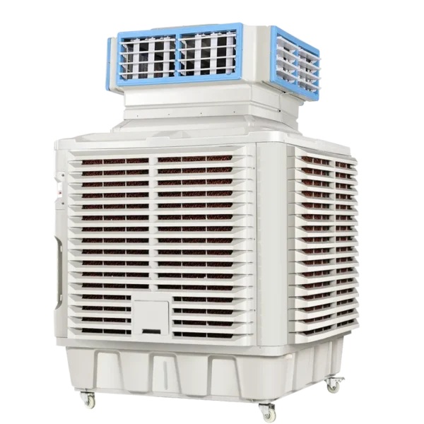 Tank Water Cooler, 70L, Stainless Steel, Air Cooler - view 3