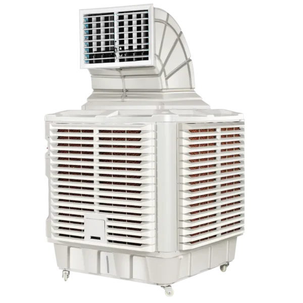 Tank Water Cooler, 70L, Stainless Steel, Air Cooler - view 4