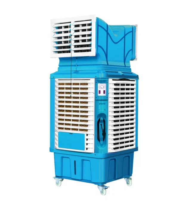 Tank Water Cooler, 70L, Stainless Steel, Air Cooler - view 5