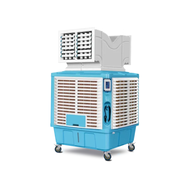 Tank Water Cooler, 70L, Stainless Steel, Air Cooler - view 6