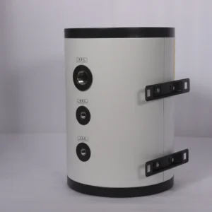 Tank with Coiled Heater, 30L, 40l, 50l, 60l