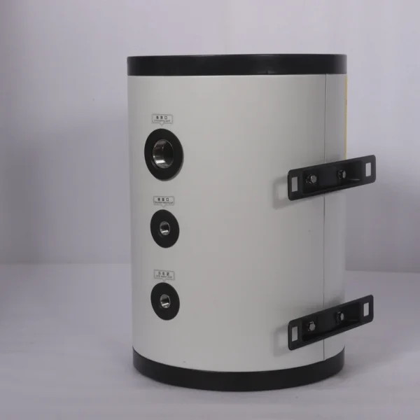 Tank with Coiled Heater, 30L, 40l, 50l, 60l