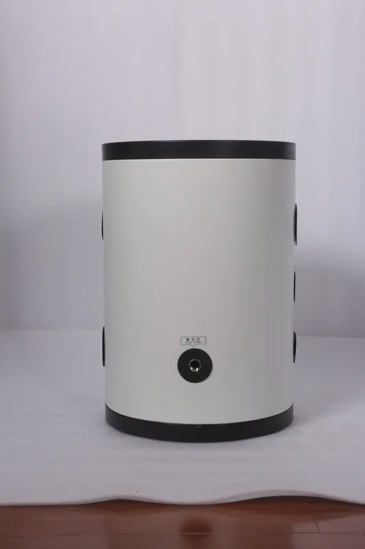 Tank with Coiled Heater, 30L, 40l, 50l, 60l - view 2