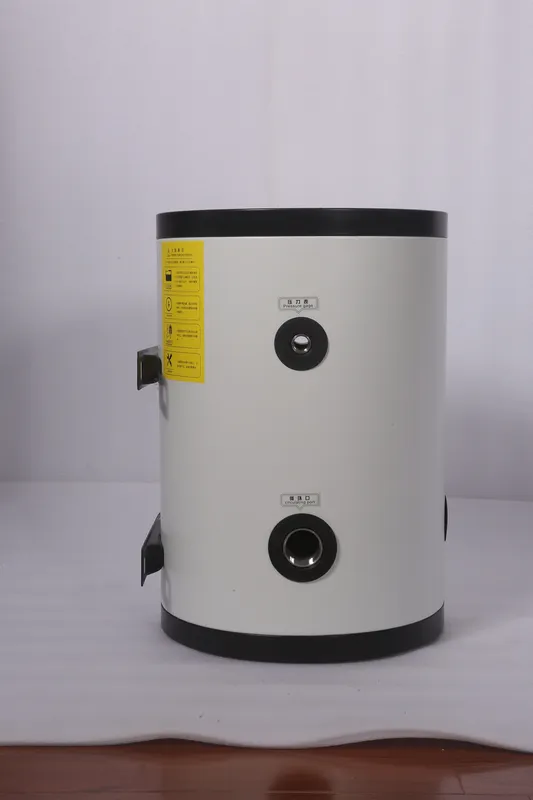 Tank with Coiled Heater, 30L, 40l, 50l, 60l - view 3