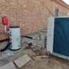Tank with Coiled Heater, 30L, 40l, 50l, 60l - view 5