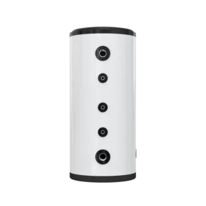 Tank with Coiled Heater, 60L, 100L, 200L, 250L