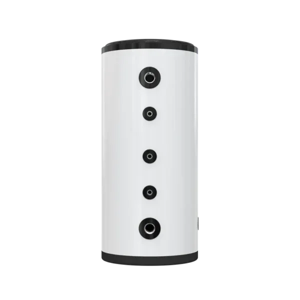 Tank with Coiled Heater, 60L, 100L, 200L, 250L