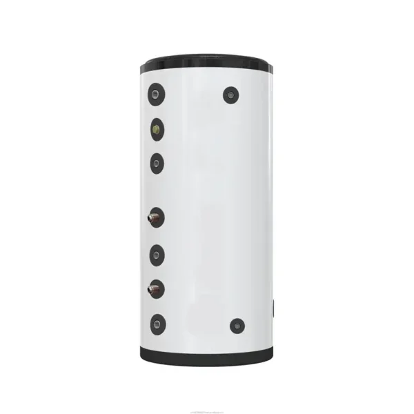 Tank with Coiled Heater, 60L, 100L, 200L, 250L - view 2