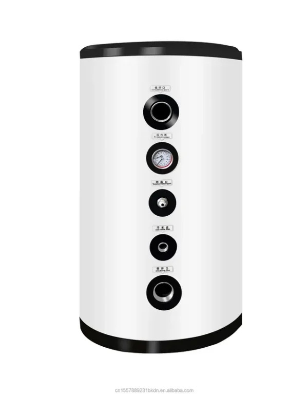 Tank with Coiled Heater, 60L, 100L, 200L, 250L - view 3