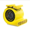 Td2400 Portable Radial Ventilator, 230V, Centrifugal - view 3