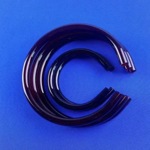 Tdp Quartz Heating Tube, TJ-000094