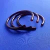 Tdp Quartz Heating Tube, TJ-000094 - view 2