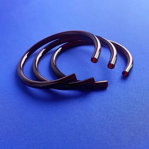 Tdp Quartz Heating Tube, TJ-000094 - view 2
