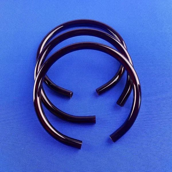 Tdp Quartz Heating Tube, TJ-000094 - view 3