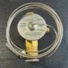 Te2 Thermal Expansion Valve, T2, 100%, R404A, R134a - view 6