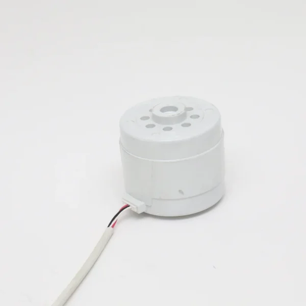 Technic Power Aluminumcopper Motor, 110v, 220v, 50hz