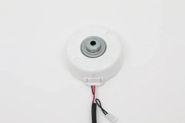 Technic Power Aluminumcopper Motor, 110v, 220v, 50hz - view 3