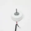 Technic Power Aluminumcopper Motor, 110v, 220v, 50hz - view 4