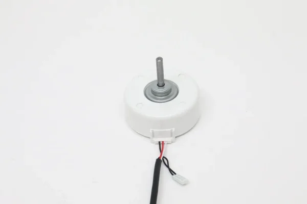 Technic Power Aluminumcopper Motor, 110v, 220v, 50hz - view 4