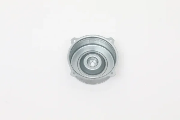 Technic Power Aluminumcopper Motor, 110v, 220v, 50hz - view 6