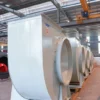 Technical Shaft Ventilation Fan, 220, 380V, 4P, 6P - view 2