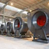 Technical Shaft Ventilation Fan, 220, 380V, 4P, 6P - view 6