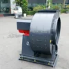 Technical Shaft Ventilation Fan, 4P, 6P, 220, 380V - view 3