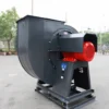 Technical Shaft Ventilation Fan, 4P, 6P, 220, 380V - view 4