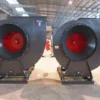 Technical Shaft Ventilation Fan, 4P, 6P, 220, 380V - view 6