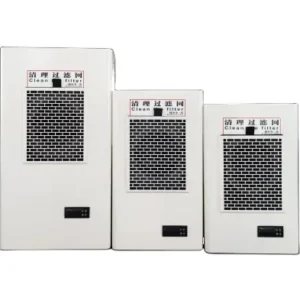 Telecom Air Conditioner, 500W, 220V 50, R 134a