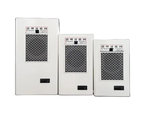 Telecom Air Conditioner, 500W, 220V 50, R 134a