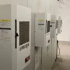 Telecom Air Conditioner, 500W, 220V 50, R 134a - view 2