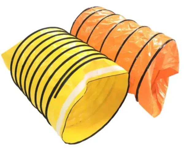 Telescopic Steel Hose Fan, 10-Inch, 40-Inch, PVC - view 4
