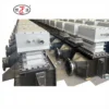 Temp Electric Duct Heater, Stainless, Steel, 5-8m/s - view 2