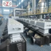 Temp Electric Duct Heater, Stainless, Steel, 5-8m/s - view 3
