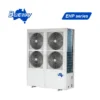 Temp Evi Heat Pump, COP, 25/-35'C - view 3