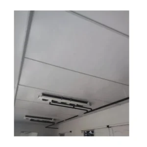Temperature Air Cooled Evaporator, 220, Electric