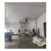 Temperature Air Cooled Evaporator, 220, Electric - view 3
