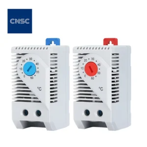 Temperature and Humidity Controller, KTS011, 250V, 10A
