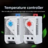Temperature and Humidity Controller, KTS011, 250V, 10A - view 4