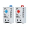 Temperature and Humidity Controller, KTS011, 250V, 10A - view 4