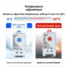 Temperature and Humidity Controller, KTS011, 250V, 10A - view 5