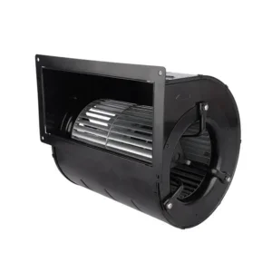Temperature Blowing Fan, LONGWELL, 133mm, Centrifugal