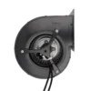 Temperature Blowing Fan, LONGWELL, 133mm, Centrifugal - view 2