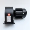 Temperature Centrifugal Cooling Fan, 2.2KW, 220V, 380V, Radial - view 5