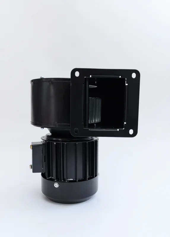Temperature Centrifugal Cooling Fan, 2.2KW, 220V, 380V, Radial - view 6