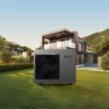 Temperature Co2 Heat Pump, R744, 220V-240V, 6.64KW