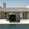 Temperature Co2 Heat Pump, R744, 220V-240V, 6.64KW - view 4