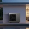 Temperature Co2 Heat Pump, R744, 220V-240V, 6.64KW - view 6