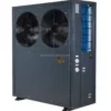 Temperature Commercial Heat Pump, 7.4KW, 82.6kw, 85C